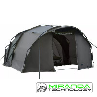 MK extensión universal 2.0 para bivvy de 3,5 personas